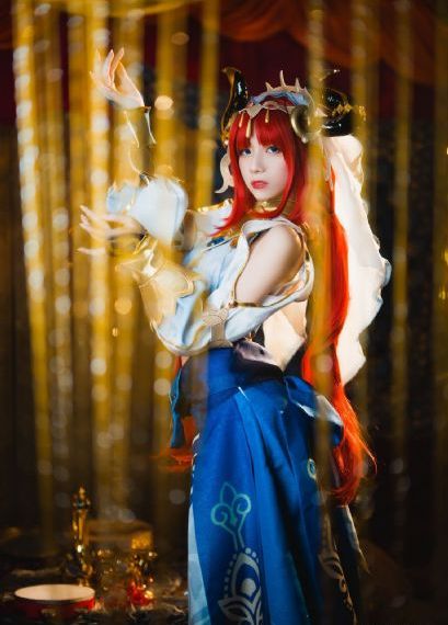 国产奔驰glb_JVID性感写真